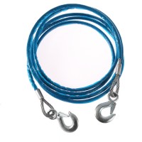 Auto Emergency Towing Rope Strap